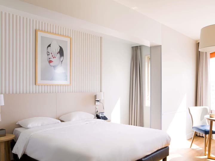Aparthotel Adagio Paris Centre Tour Eiffel