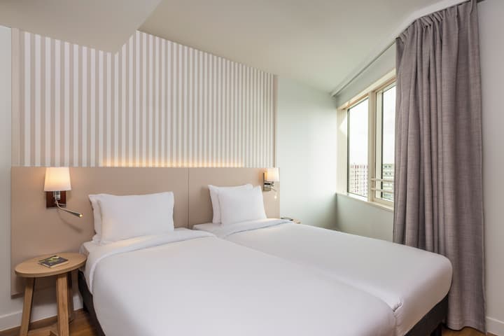 Aparthotel Adagio Paris Centre Tour Eiffel