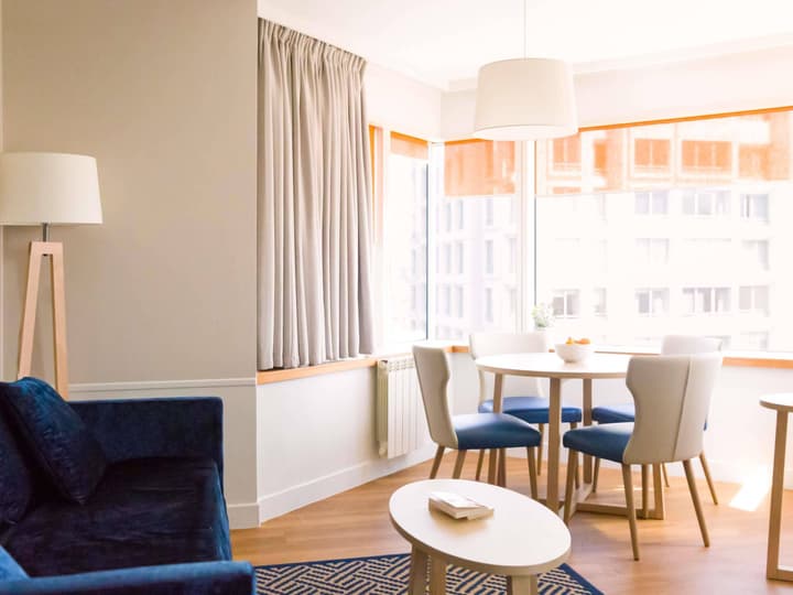 Aparthotel Adagio Paris Centre Tour Eiffel