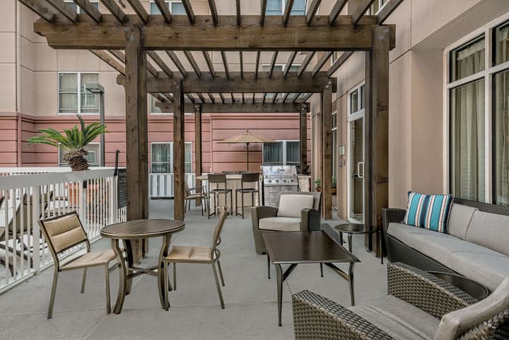 Homewood Suites by Hilton Houston Clear Lake NASA