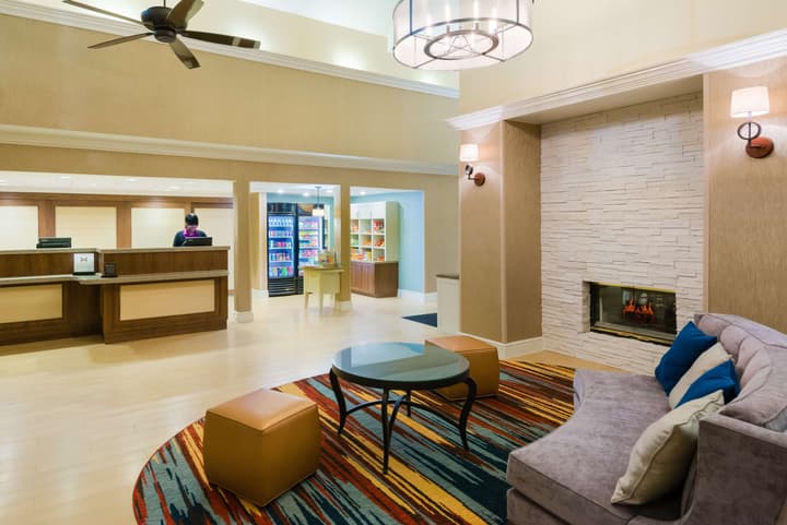 Homewood Suites by Hilton Houston Clear Lake NASA