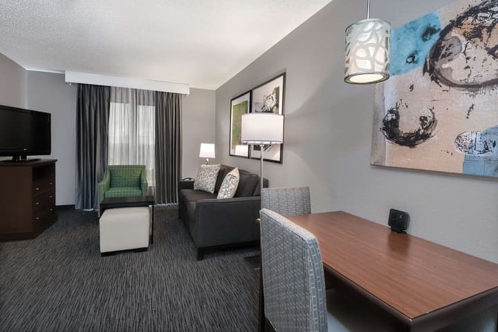 Homewood Suites by Hilton Houston Clear Lake NASA