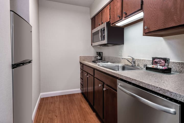 Homewood Suites by Hilton Houston Clear Lake NASA