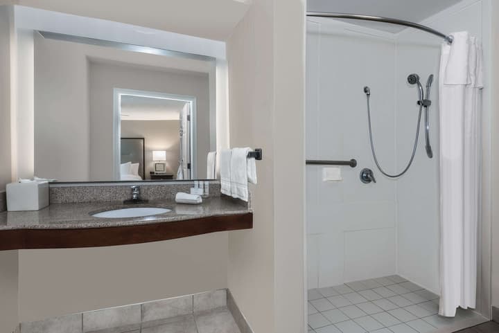 Homewood Suites by Hilton Houston Clear Lake NASA