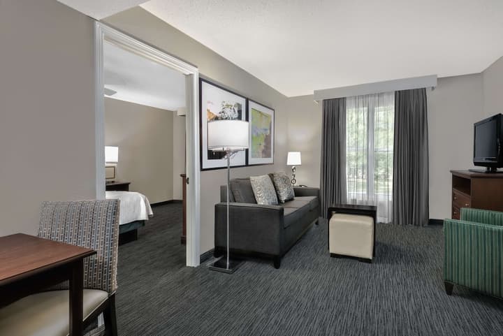 Homewood Suites by Hilton Houston Clear Lake NASA