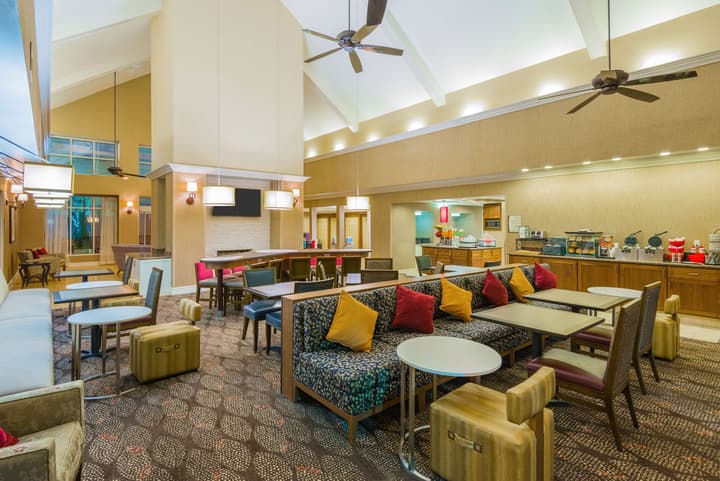 Homewood Suites by Hilton Houston Clear Lake NASA