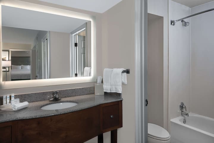 Homewood Suites by Hilton Houston Clear Lake NASA