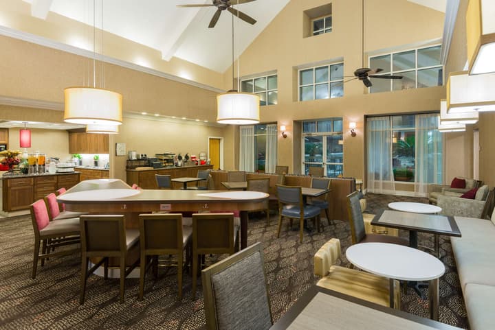 Homewood Suites by Hilton Houston Clear Lake NASA