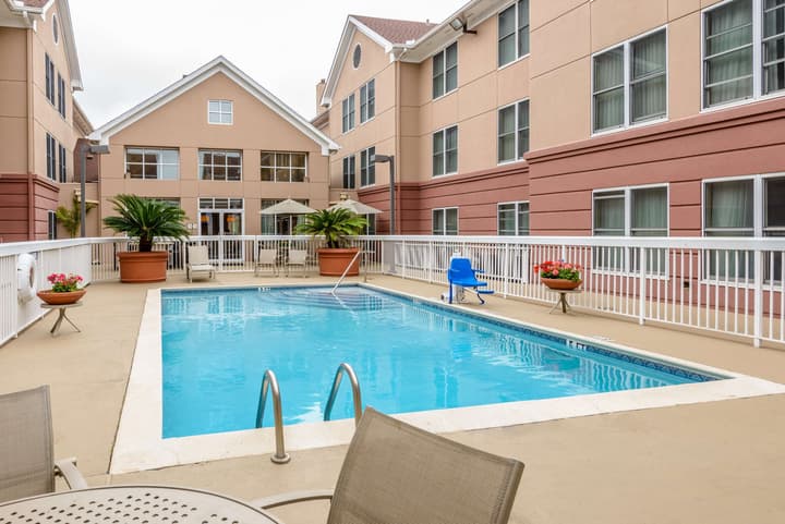 Homewood Suites by Hilton Houston Clear Lake NASA