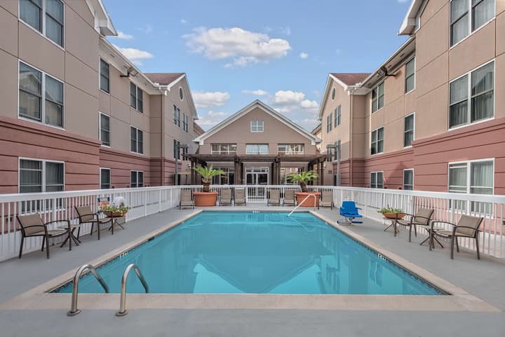 Homewood Suites by Hilton Houston Clear Lake NASA