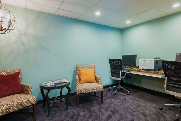 Homewood Suites by Hilton Houston Clear Lake NASA