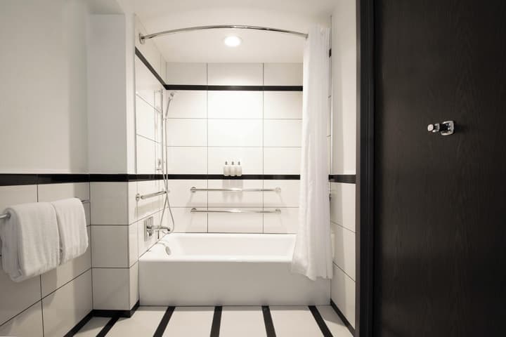 Park Central Hotel New York