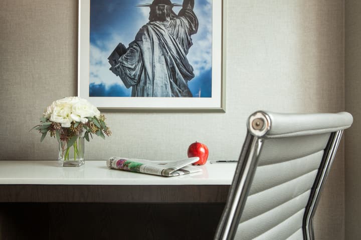 Park Central Hotel New York