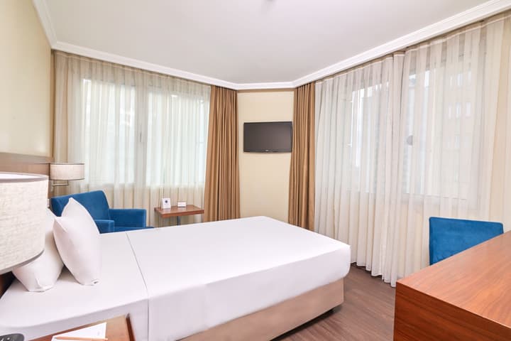 Dedeman Istanbul