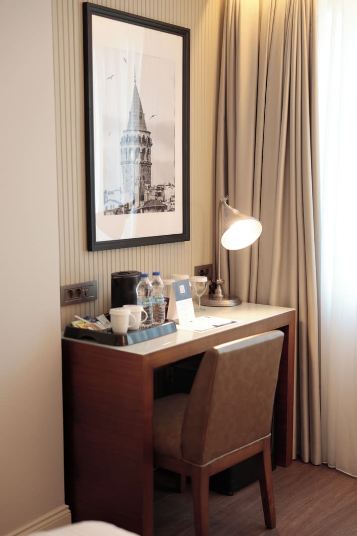 Dedeman Istanbul