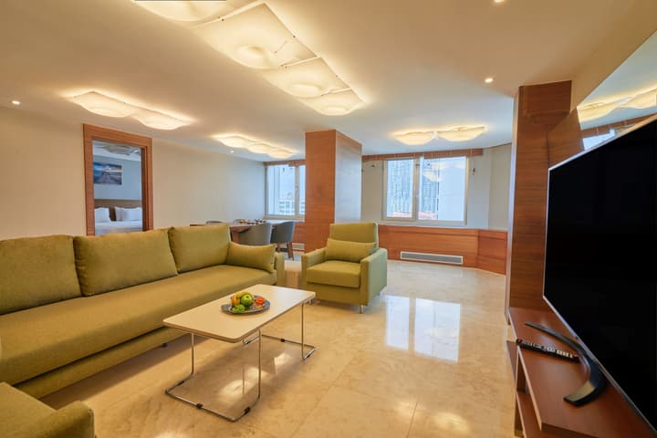 Dedeman Istanbul