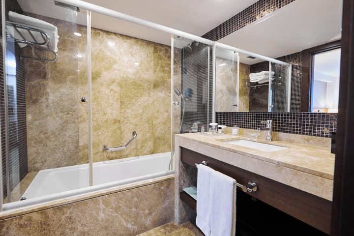 Dedeman Istanbul