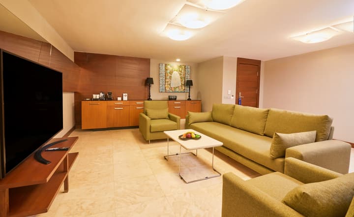 Dedeman Istanbul
