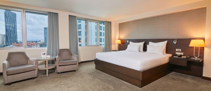 Dedeman Istanbul