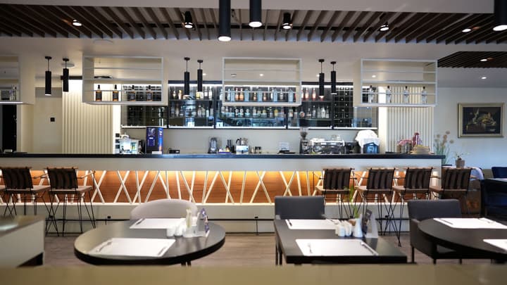 Dedeman Istanbul