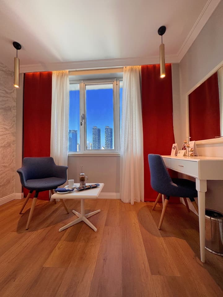 Dedeman Istanbul