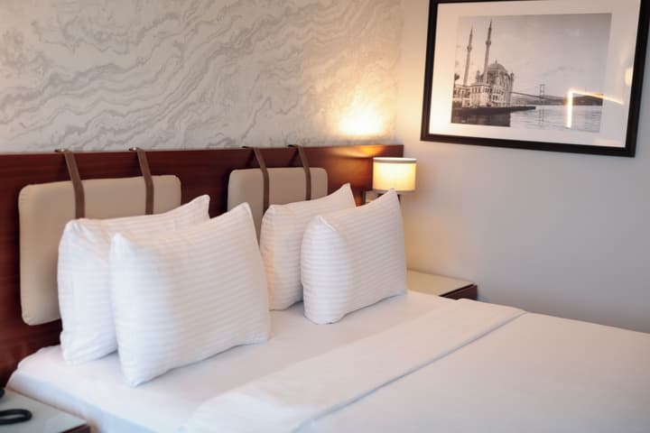 Dedeman Istanbul