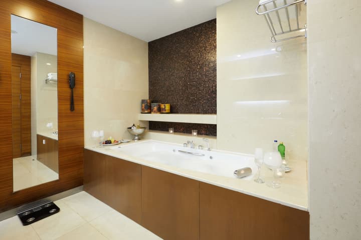 Dedeman Istanbul