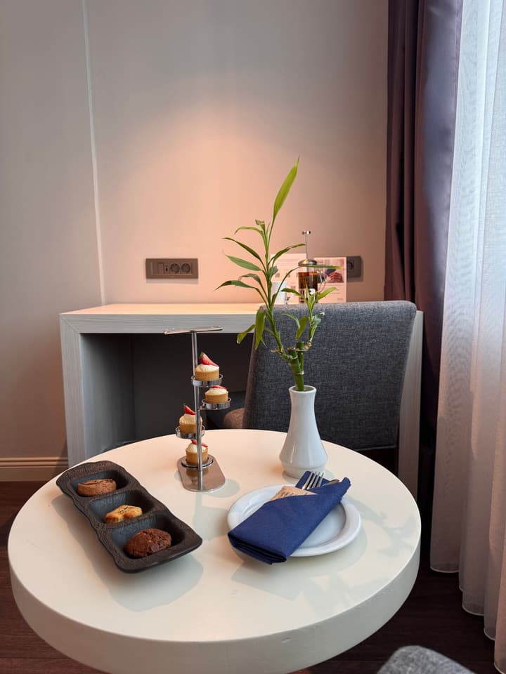 Dedeman Istanbul
