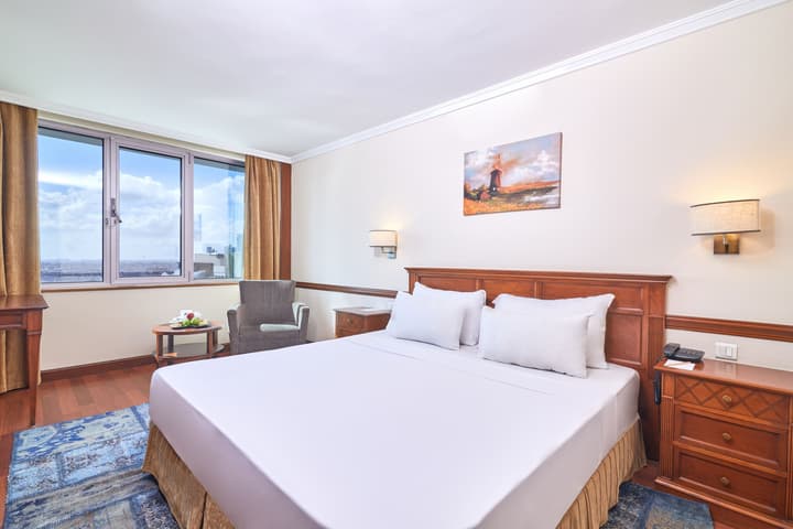 Dedeman Istanbul