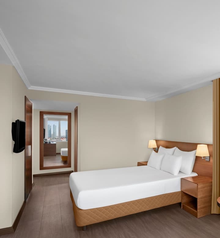 Dedeman Istanbul