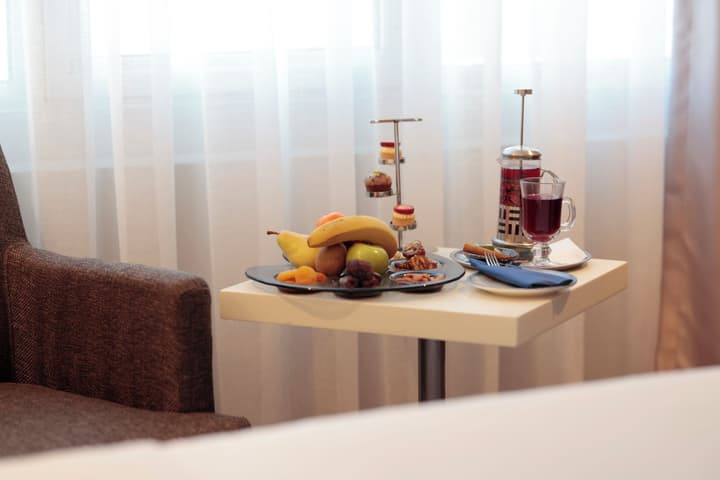 Dedeman Istanbul