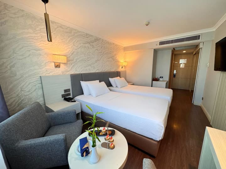 Dedeman Istanbul