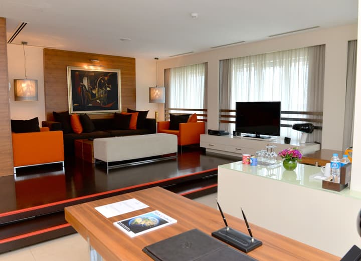 Dedeman Istanbul