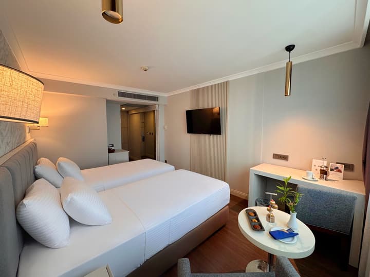Dedeman Istanbul
