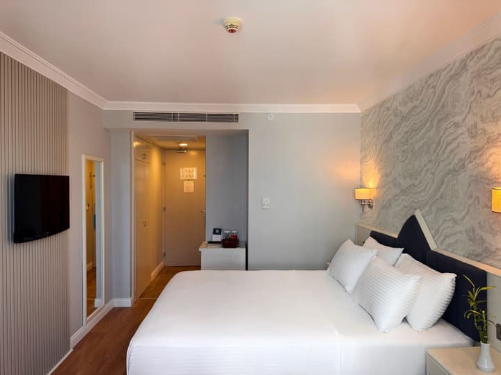 Dedeman Istanbul