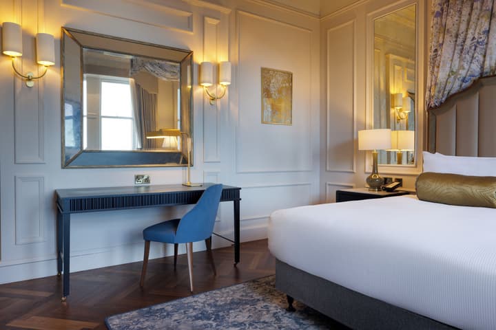 The Caledonian Edinburgh, Curio Collection by Hilton