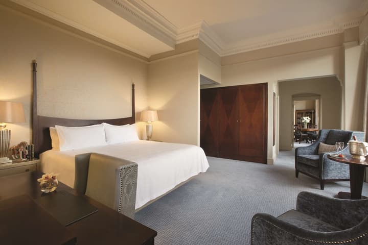 The Caledonian Edinburgh, Curio Collection by Hilton