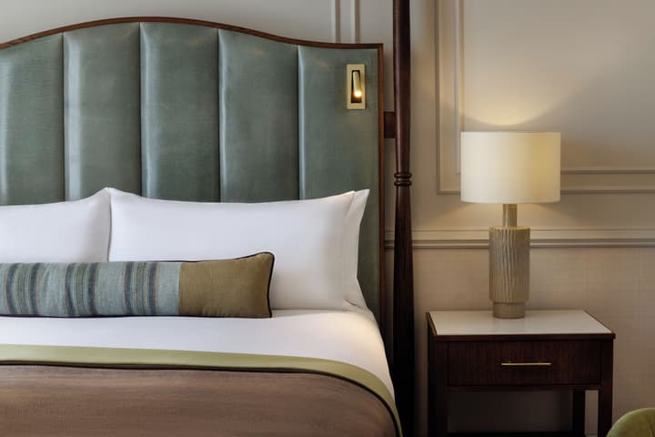 The Caledonian Edinburgh, Curio Collection by Hilton
