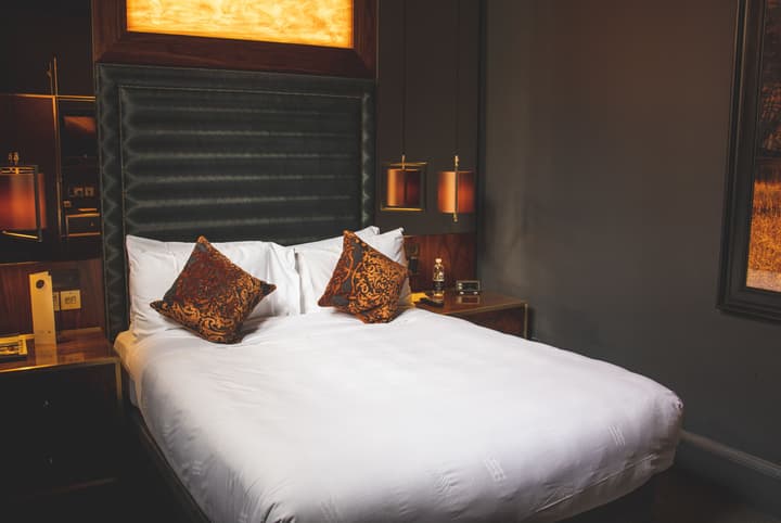 The Caledonian Edinburgh, Curio Collection by Hilton