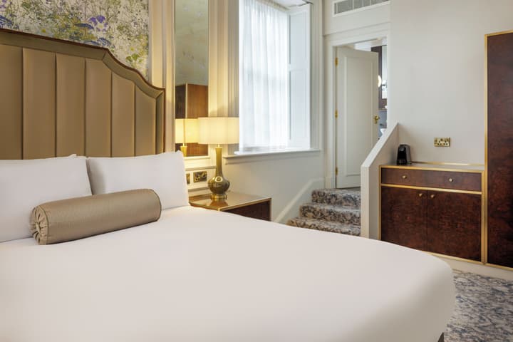 The Caledonian Edinburgh, Curio Collection by Hilton
