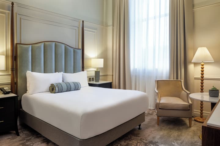 The Caledonian Edinburgh, Curio Collection by Hilton
