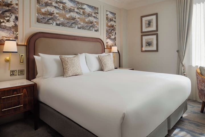 The Caledonian Edinburgh, Curio Collection by Hilton