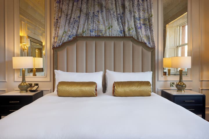 The Caledonian Edinburgh, Curio Collection by Hilton