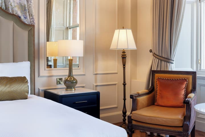 The Caledonian Edinburgh, Curio Collection by Hilton
