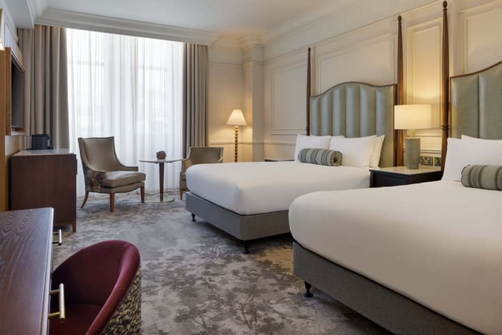 The Caledonian Edinburgh, Curio Collection by Hilton