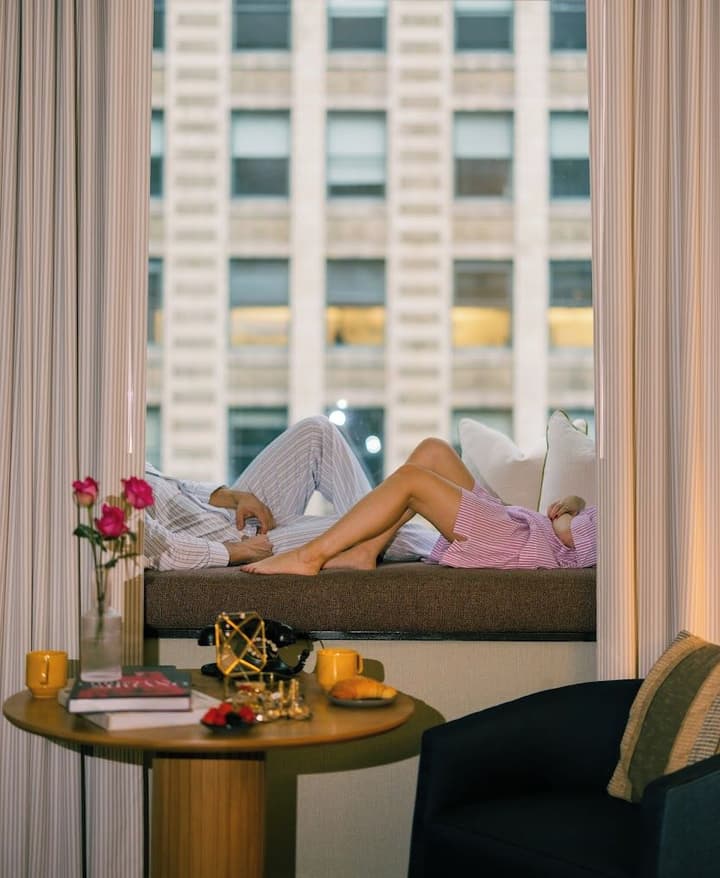 L7 Chicago by LOTTE