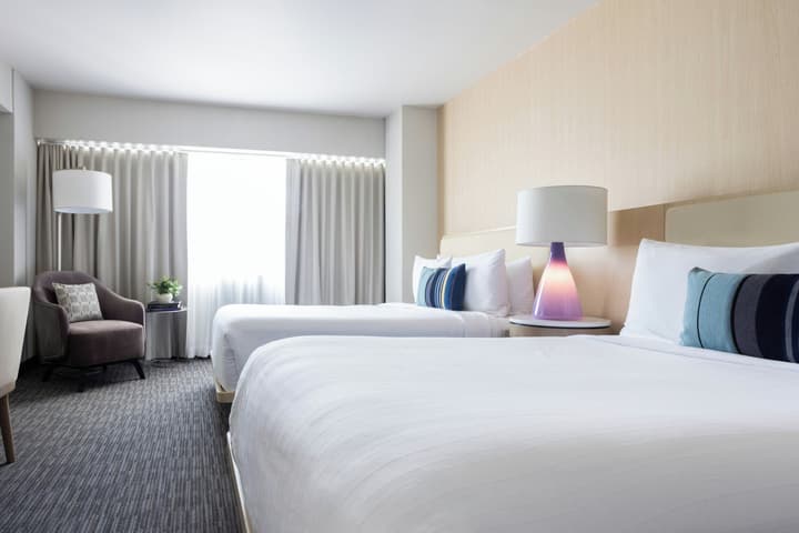 Hotel Murano
