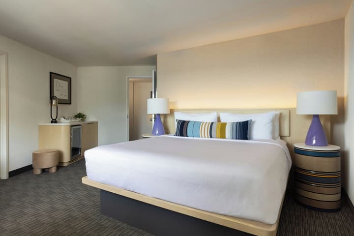 Hotel Murano