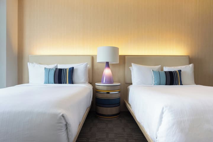 Hotel Murano