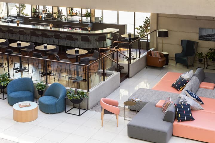 Hotel Murano